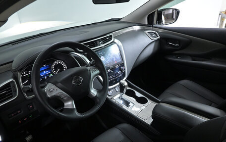 Nissan Murano, 2021 год, 3 330 000 рублей, 7 фотография