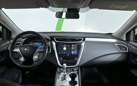 Nissan Murano, 2021 год, 3 330 000 рублей, 8 фотография