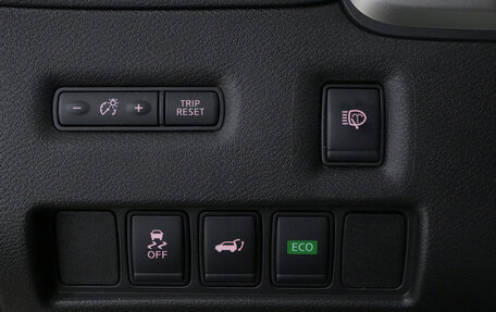 Nissan Murano, 2021 год, 3 330 000 рублей, 15 фотография