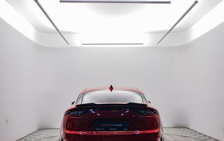 KIA Stinger I, 2019 год, 3 000 000 рублей, 6 фотография