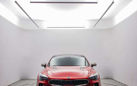 KIA Stinger I, 2019 год, 3 000 000 рублей, 2 фотография