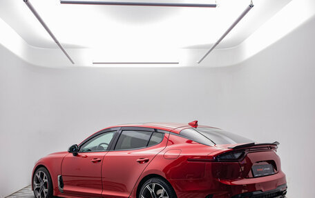 KIA Stinger I, 2019 год, 3 000 000 рублей, 7 фотография