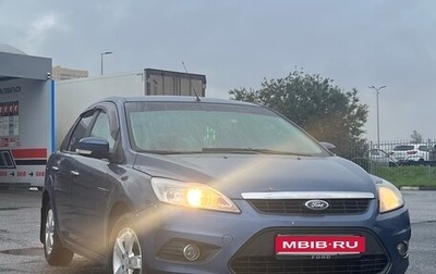 Ford Focus II рестайлинг, 2009 год, 500 000 рублей, 1 фотография