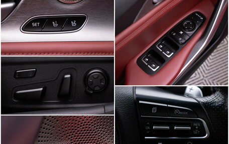 KIA Stinger I, 2019 год, 3 000 000 рублей, 17 фотография