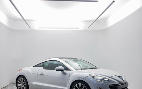 Peugeot RCZ I рестайлинг, 2011 год, 1 650 000 рублей, 3 фотография