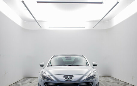 Peugeot RCZ I рестайлинг, 2011 год, 1 650 000 рублей, 2 фотография