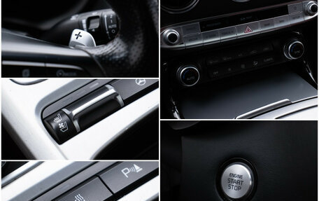 KIA Stinger I, 2019 год, 3 000 000 рублей, 18 фотография