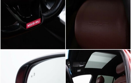 KIA Stinger I, 2019 год, 3 000 000 рублей, 20 фотография