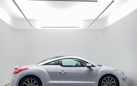 Peugeot RCZ I рестайлинг, 2011 год, 1 650 000 рублей, 4 фотография