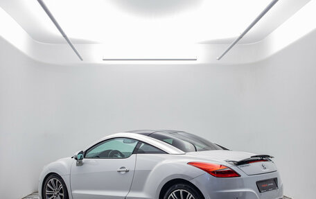 Peugeot RCZ I рестайлинг, 2011 год, 1 650 000 рублей, 7 фотография