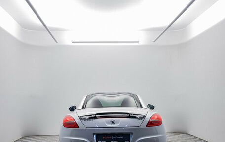 Peugeot RCZ I рестайлинг, 2011 год, 1 650 000 рублей, 6 фотография
