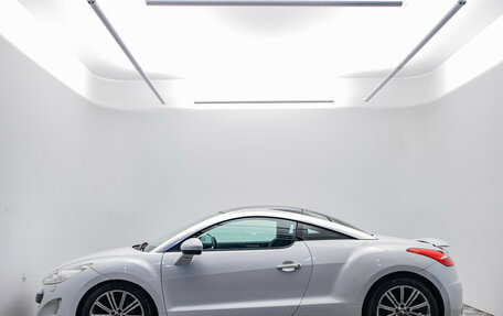 Peugeot RCZ I рестайлинг, 2011 год, 1 650 000 рублей, 8 фотография