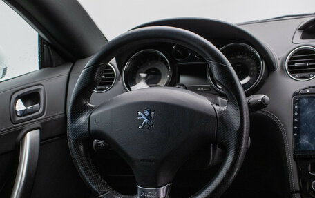 Peugeot RCZ I рестайлинг, 2011 год, 1 650 000 рублей, 15 фотография