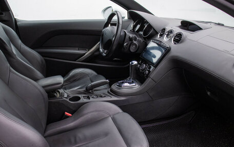 Peugeot RCZ I рестайлинг, 2011 год, 1 650 000 рублей, 9 фотография