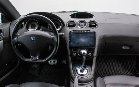 Peugeot RCZ I рестайлинг, 2011 год, 1 650 000 рублей, 13 фотография