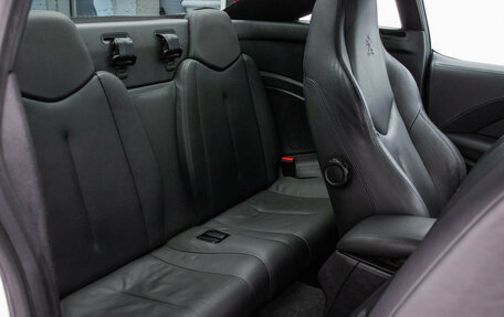 Peugeot RCZ I рестайлинг, 2011 год, 1 650 000 рублей, 11 фотография
