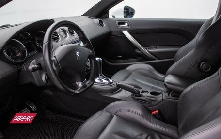 Peugeot RCZ I рестайлинг, 2011 год, 1 650 000 рублей, 10 фотография
