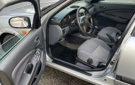 Nissan Almera, 2004 год, 110 000 рублей, 7 фотография