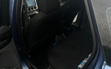Ford Focus II рестайлинг, 2009 год, 500 000 рублей, 10 фотография