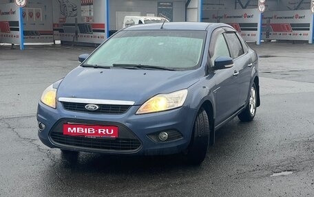 Ford Focus II рестайлинг, 2009 год, 500 000 рублей, 2 фотография
