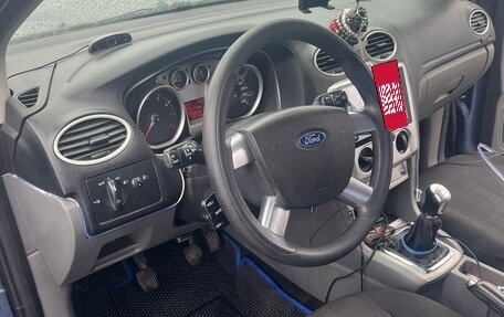 Ford Focus II рестайлинг, 2009 год, 500 000 рублей, 8 фотография