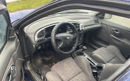 Ford Mondeo II, 1997 год, 90 000 рублей, 1 фотография