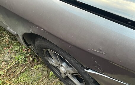 Hyundai Sonata IV рестайлинг, 2002 год, 150 000 рублей, 3 фотография