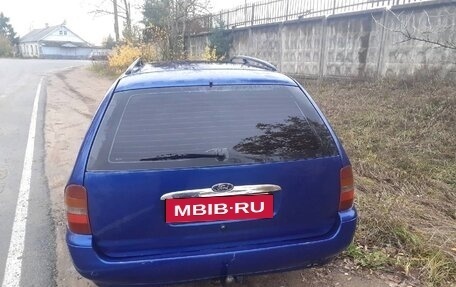 Ford Mondeo II, 1997 год, 90 000 рублей, 4 фотография