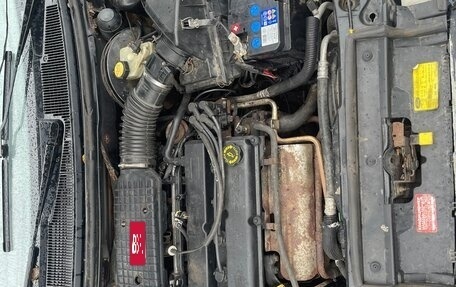 Ford Mondeo II, 1997 год, 90 000 рублей, 2 фотография