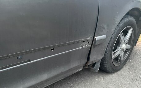 Hyundai Sonata IV рестайлинг, 2002 год, 150 000 рублей, 13 фотография