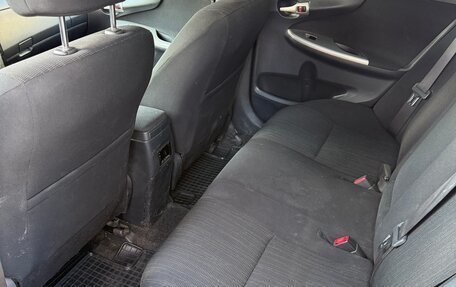Toyota Corolla, 2008 год, 430 000 рублей, 10 фотография