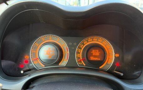 Toyota Corolla, 2008 год, 430 000 рублей, 17 фотография