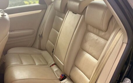 Audi A4, 2005 год, 850 000 рублей, 11 фотография