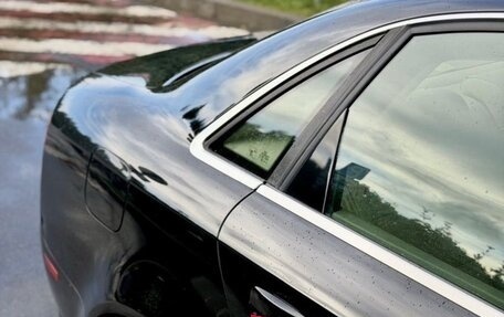 Audi A4, 2005 год, 850 000 рублей, 8 фотография