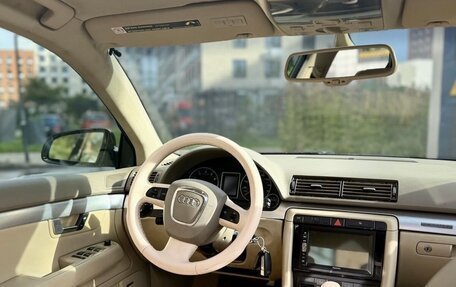 Audi A4, 2005 год, 850 000 рублей, 19 фотография