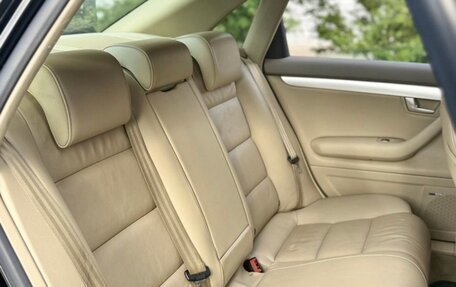 Audi A4, 2005 год, 850 000 рублей, 15 фотография