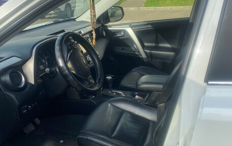Toyota RAV4, 2013 год, 1 720 000 рублей, 7 фотография