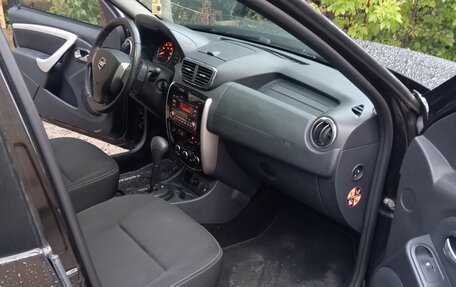 Nissan Terrano III, 2014 год, 890 000 рублей, 6 фотография