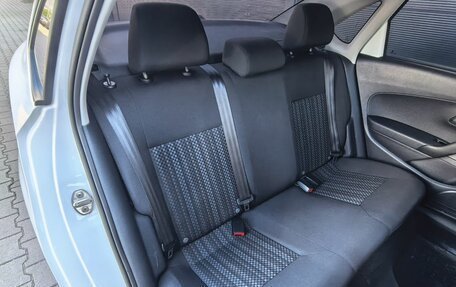 Volkswagen Polo VI (EU Market), 2015 год, 1 079 000 рублей, 15 фотография
