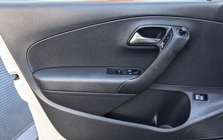 Volkswagen Polo VI (EU Market), 2015 год, 1 079 000 рублей, 11 фотография
