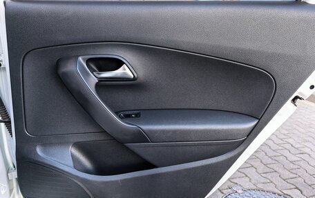 Volkswagen Polo VI (EU Market), 2015 год, 1 079 000 рублей, 14 фотография