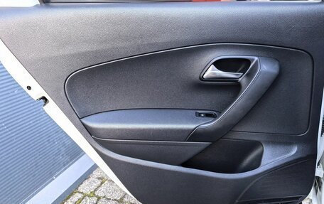 Volkswagen Polo VI (EU Market), 2015 год, 1 079 000 рублей, 12 фотография