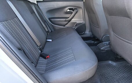 Volkswagen Polo VI (EU Market), 2015 год, 1 079 000 рублей, 16 фотография