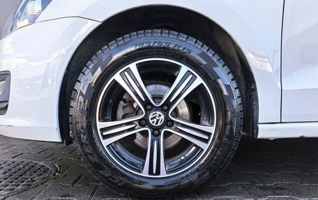 Volkswagen Polo VI (EU Market), 2015 год, 1 079 000 рублей, 19 фотография