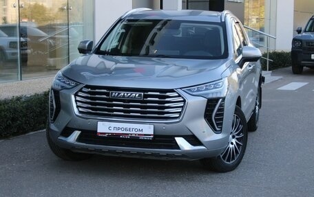 Haval Jolion, 2023 год, 1 795 000 рублей, 1 фотография