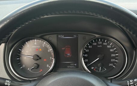 Nissan Qashqai, 2020 год, 2 050 000 рублей, 18 фотография
