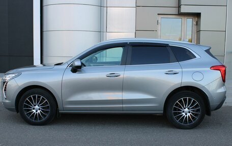 Haval Jolion, 2023 год, 1 795 000 рублей, 5 фотография