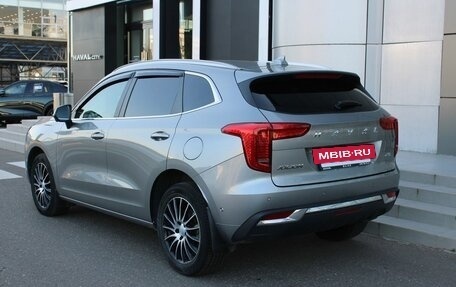 Haval Jolion, 2023 год, 1 795 000 рублей, 6 фотография