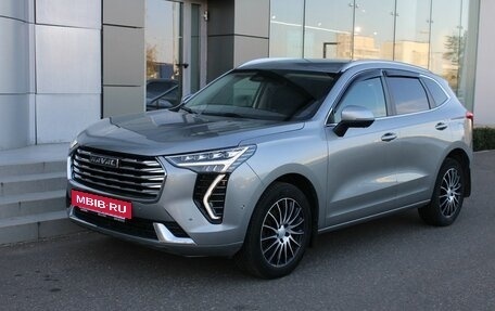 Haval Jolion, 2023 год, 1 795 000 рублей, 4 фотография