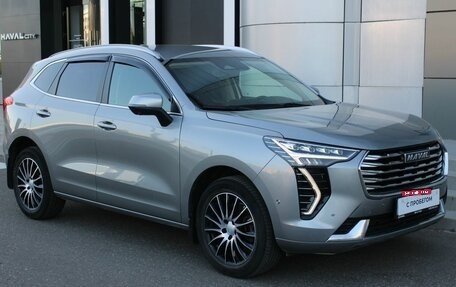 Haval Jolion, 2023 год, 1 795 000 рублей, 3 фотография